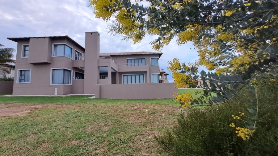4 Bedroom Property for Sale in The Hill Western Cape